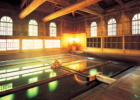 Minakami Official Tourism Website