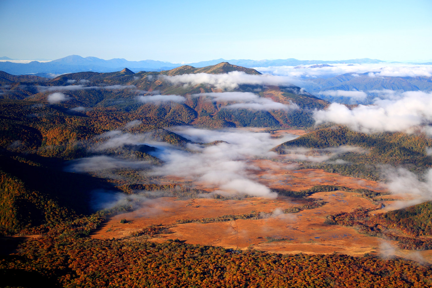 Explore gorgeous highlands