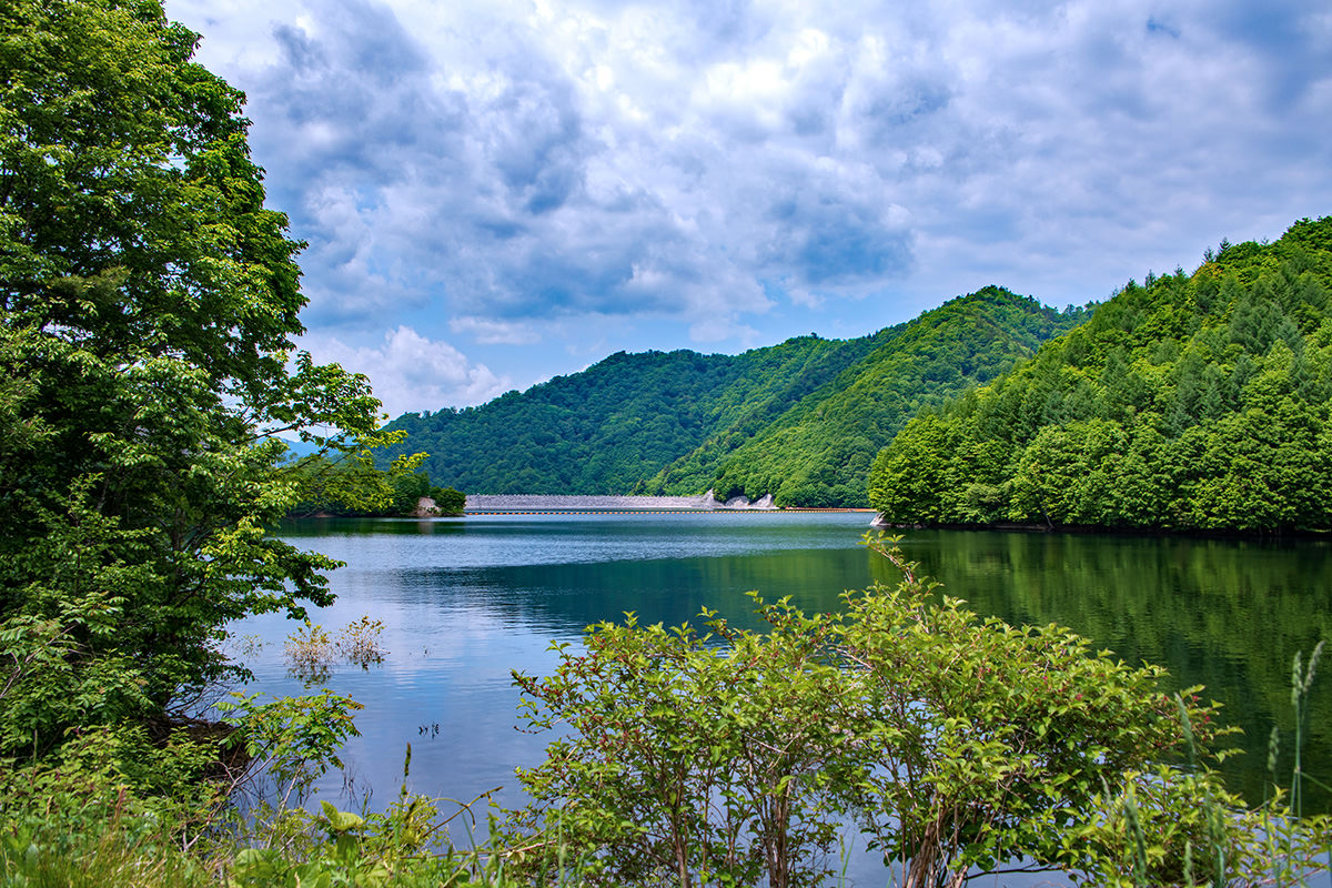 Lake Naramata