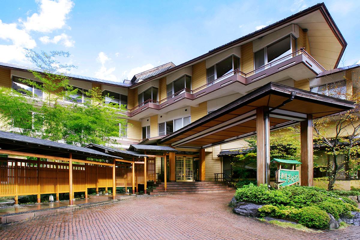 Ryokan Tanigawa