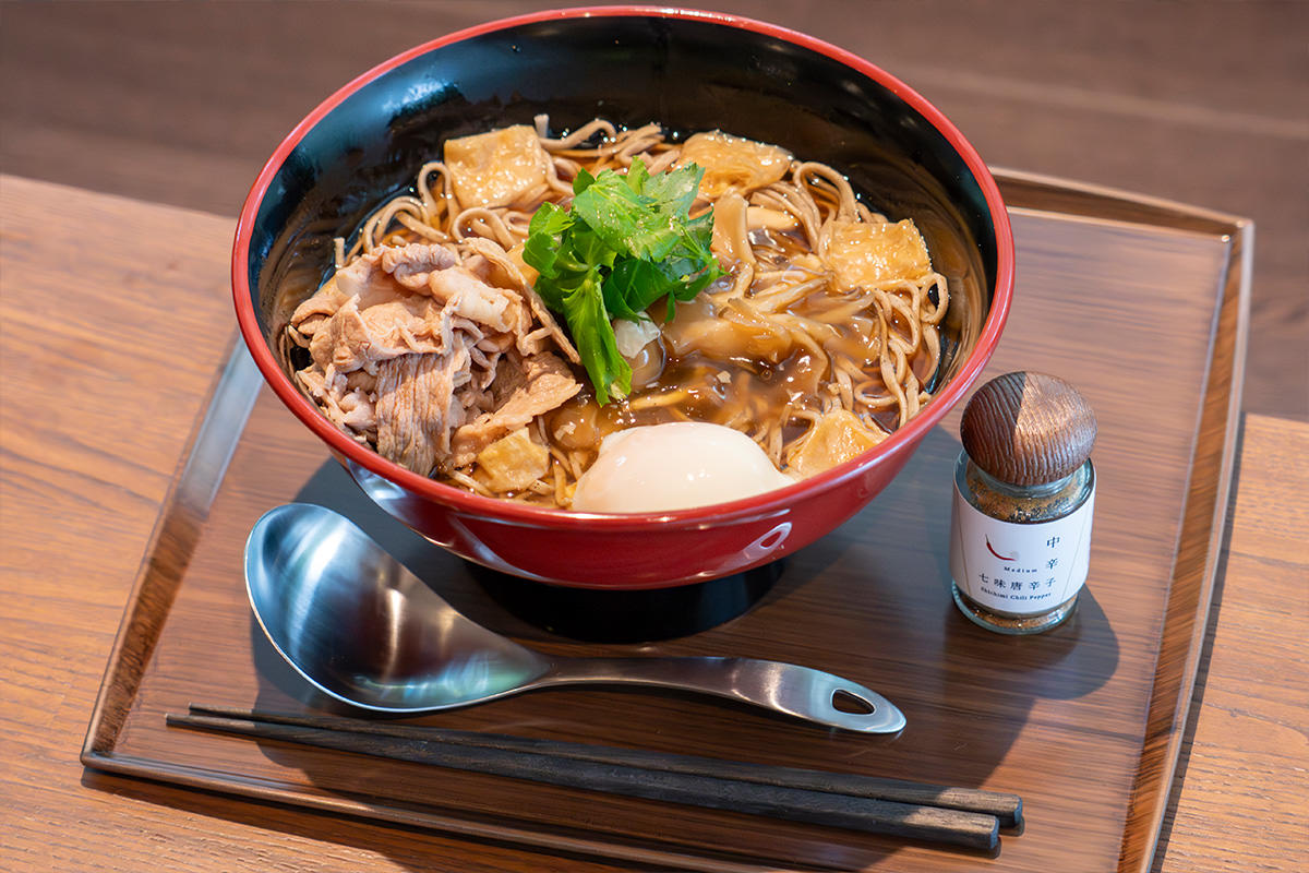 Hatomachi Base Cafe & Shop by Hoshino Resorts