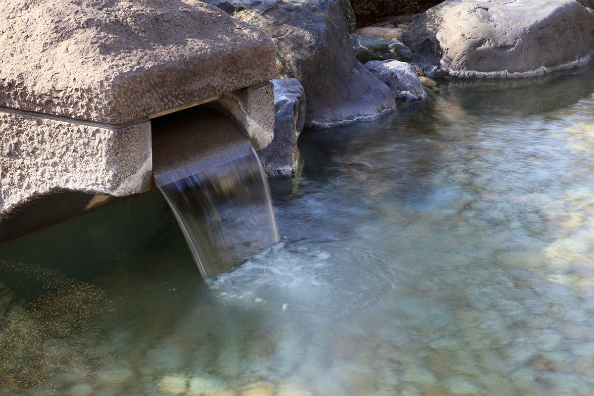 Sarugakyo Onsen Mantenboshi no Yu