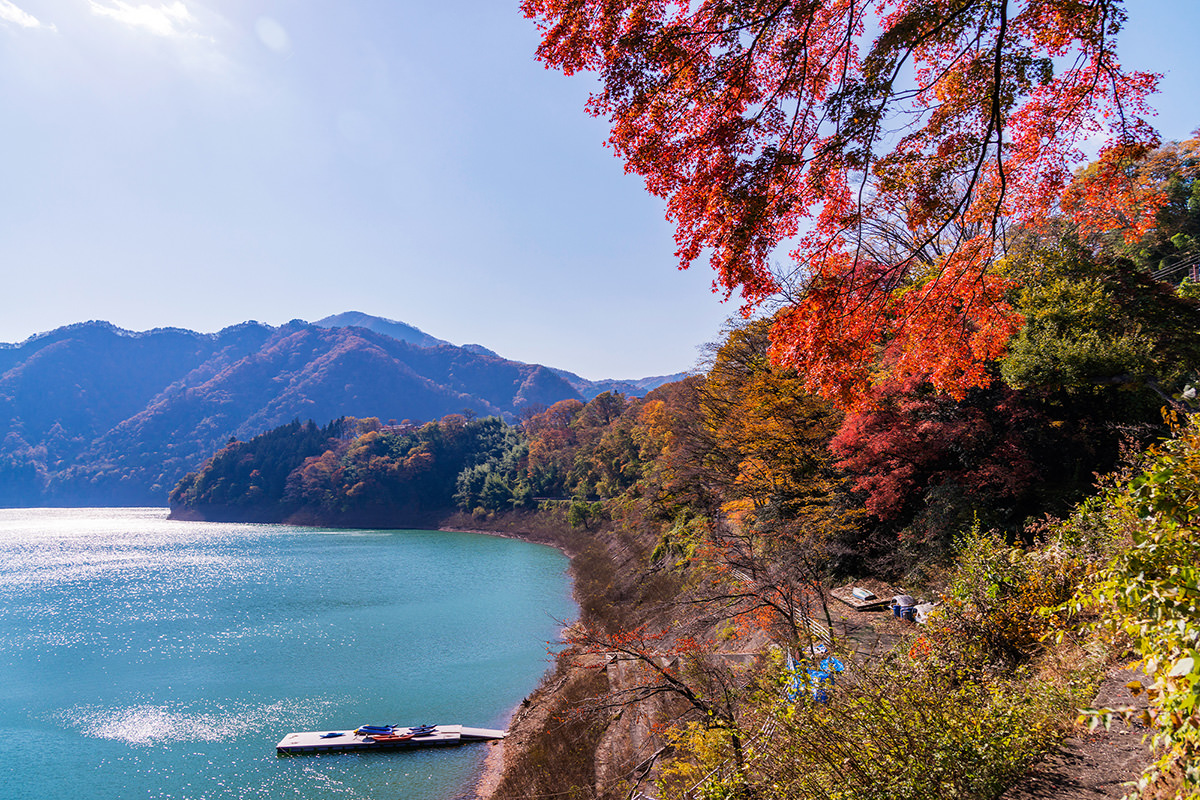 Lake Akaya