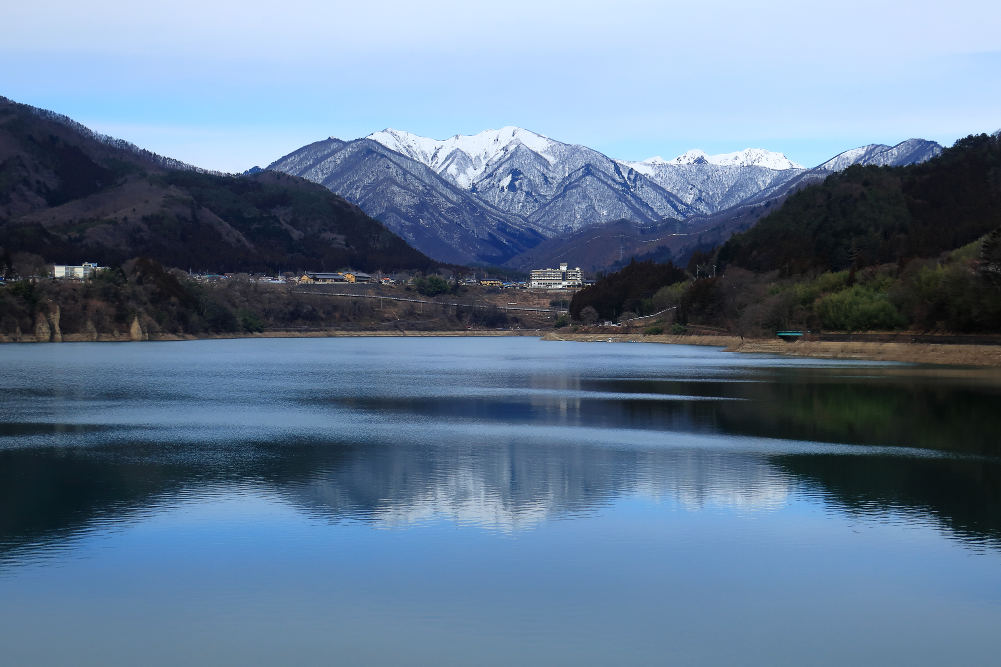 Lake Akaya