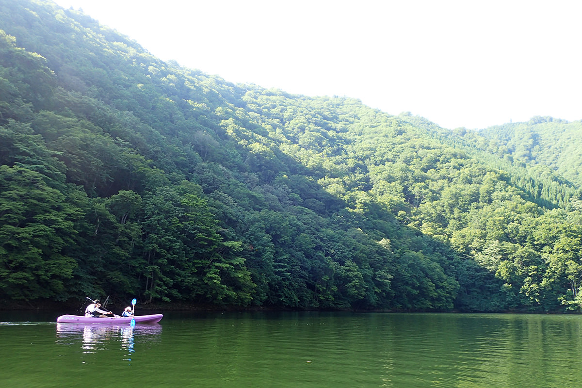 Lake Dogen