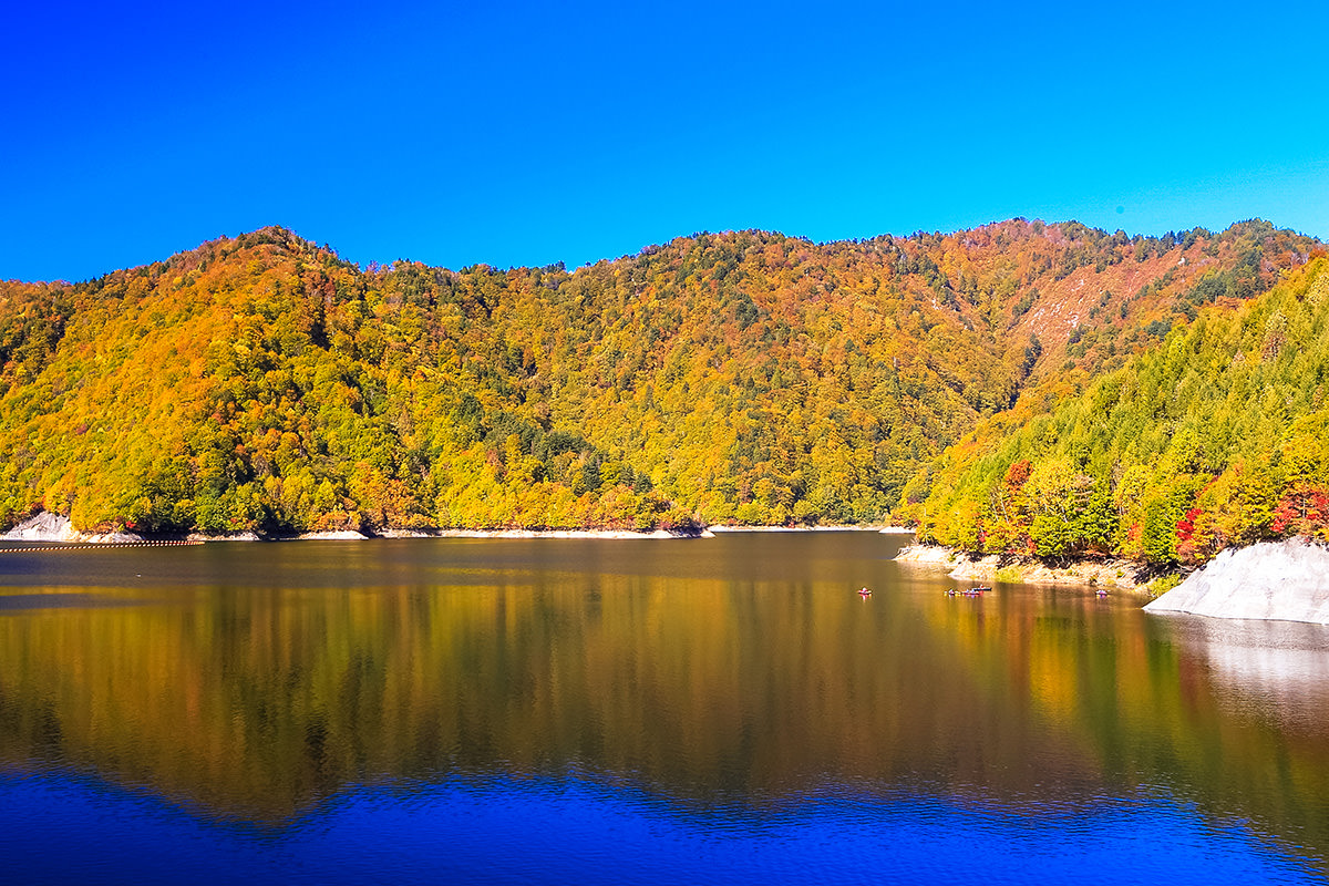 Lake Naramata