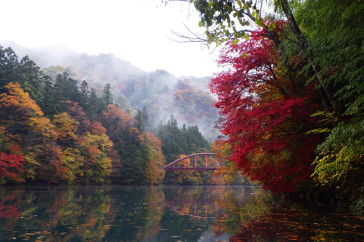 Lake Shima