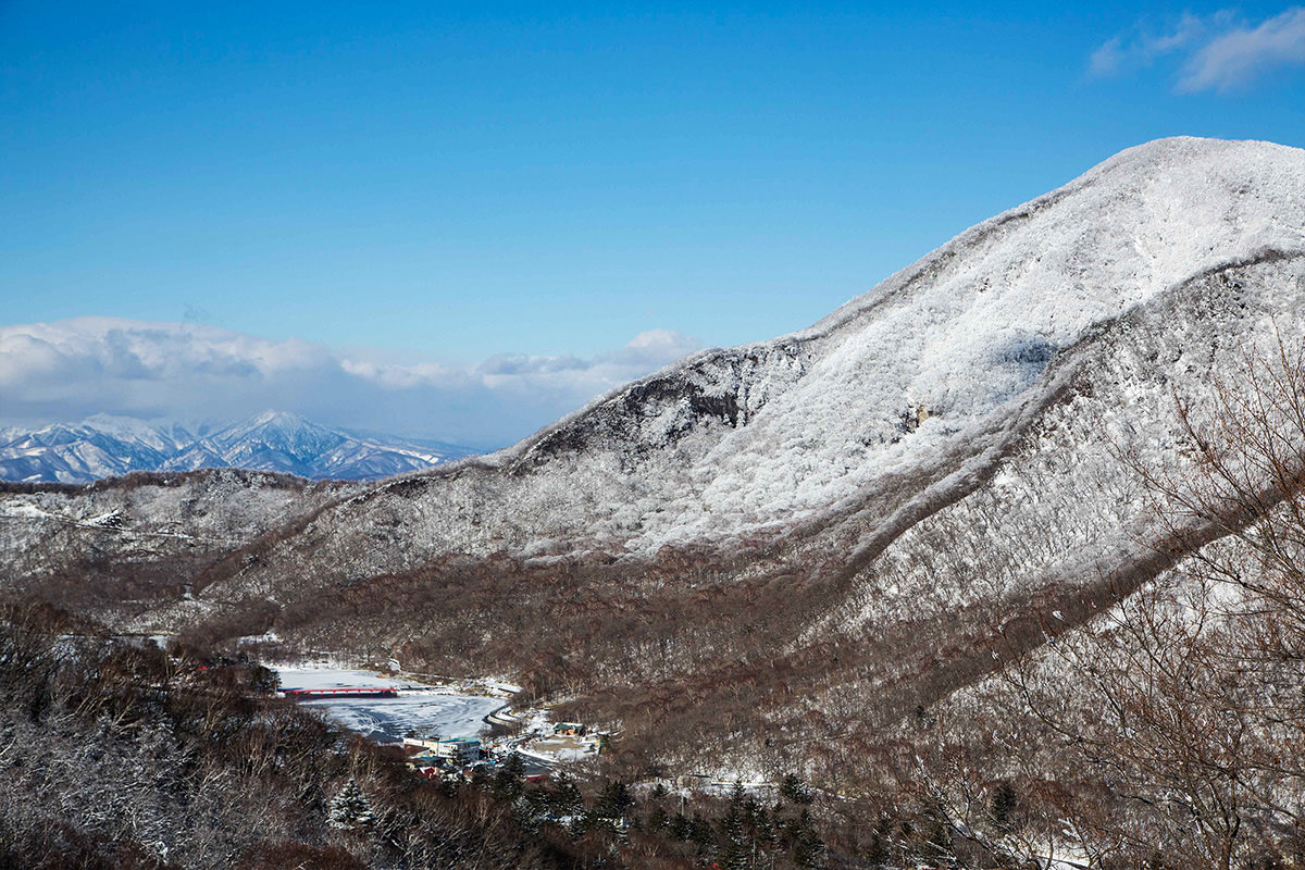 Mt. Akagi