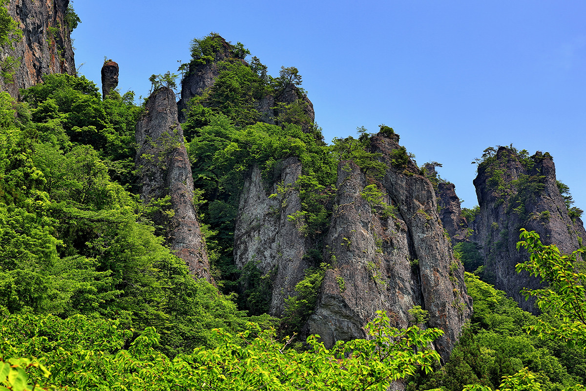 ภูเขาเมียวงิ