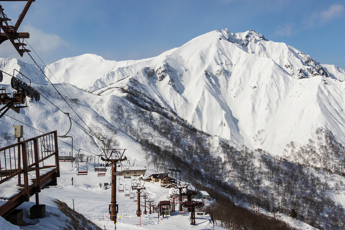 Mt. T by Hoshino Resorts