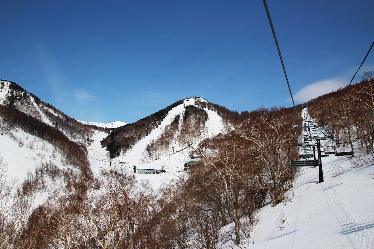 Kawaba Ski Resort