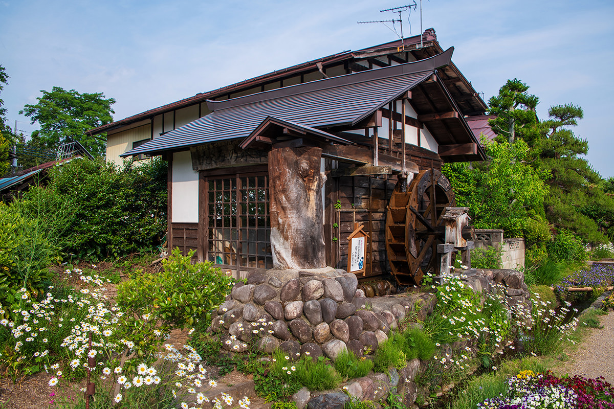 Takuminosato
