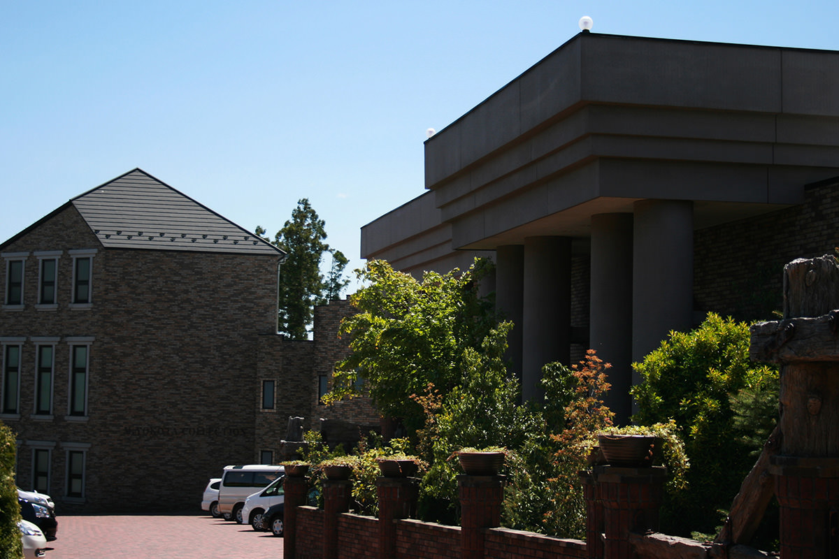 Ikaho Toy, Doll, and Car Museum