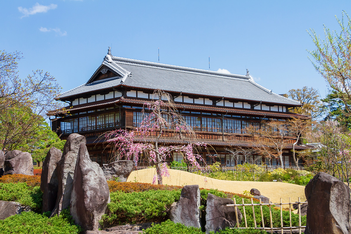 Rinkokaku