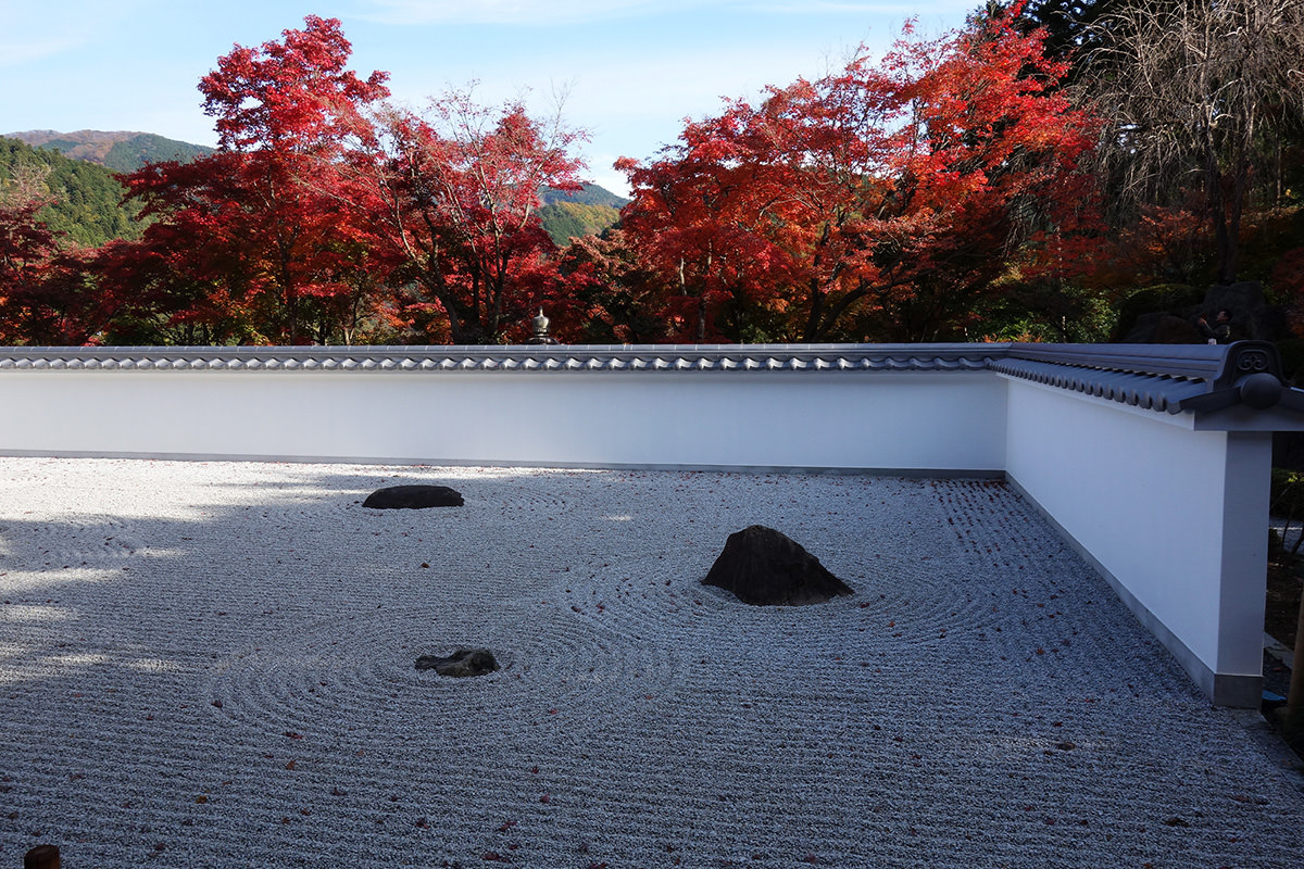 Hotokuji Temple