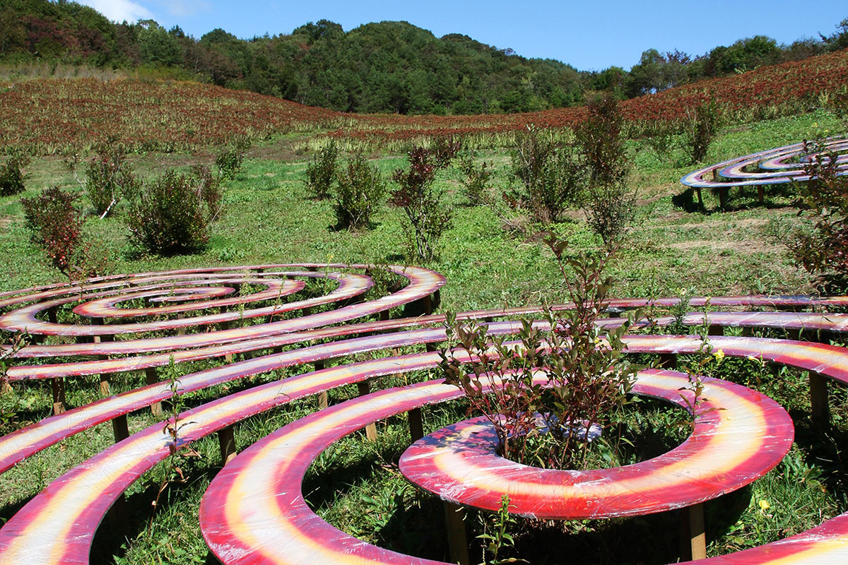 Nakanojo Biennale