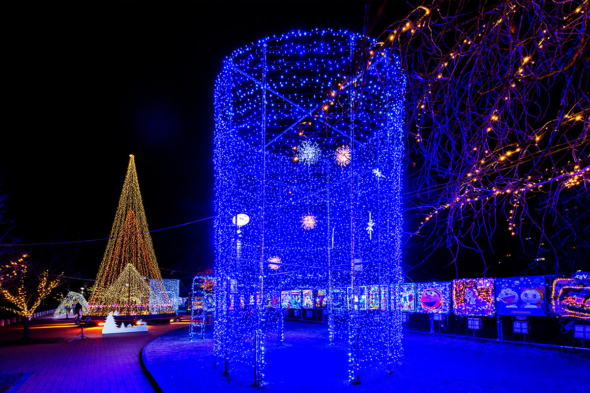 Takasaki Pageant of Starlight