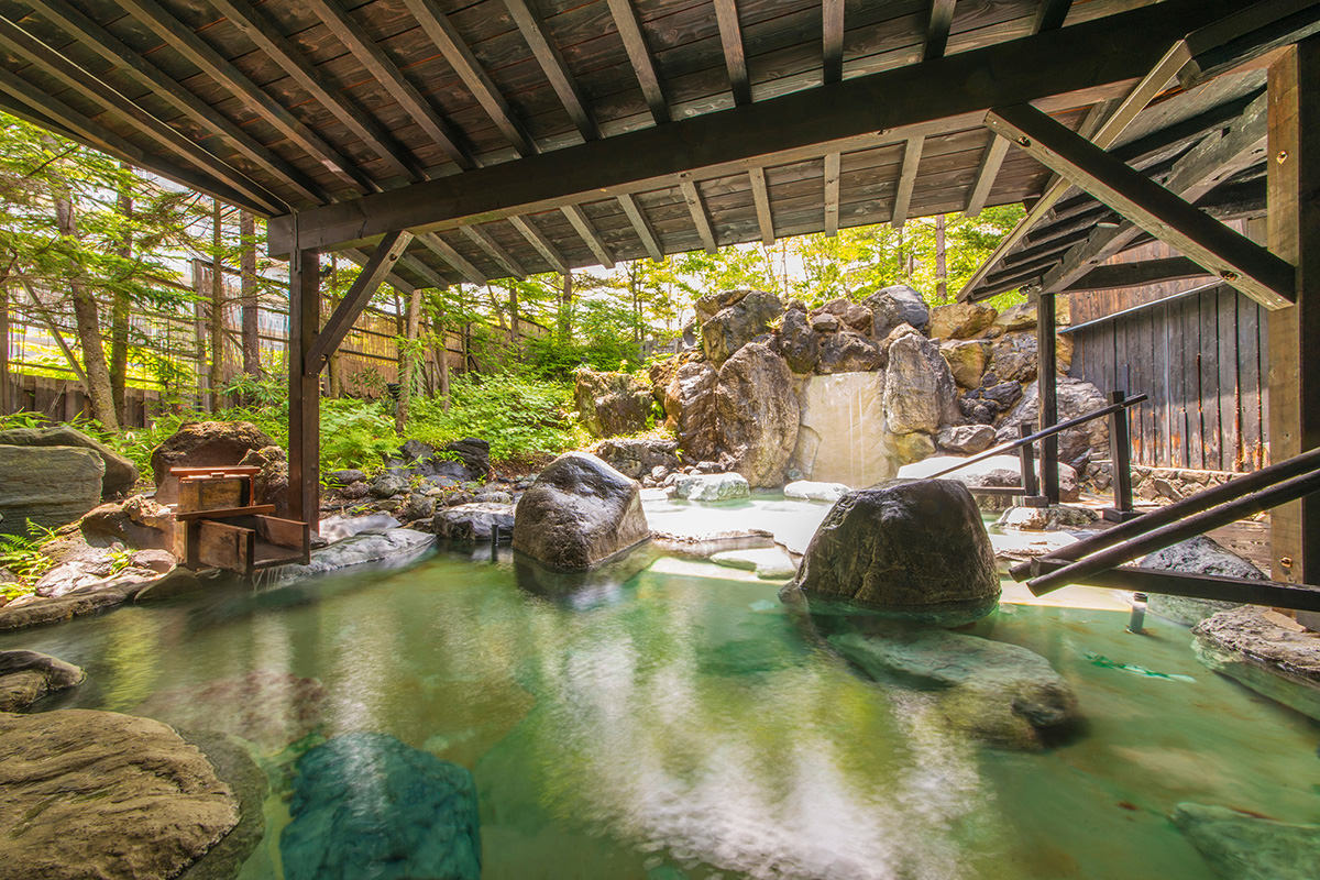 Kusatsu Now Resort Hotel