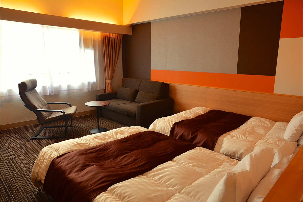 Kusatsu Now Resort Hotel