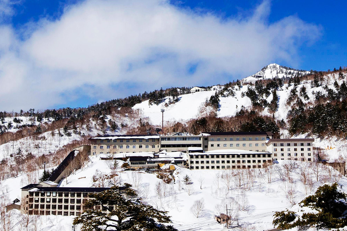 Manza Prince Hotel