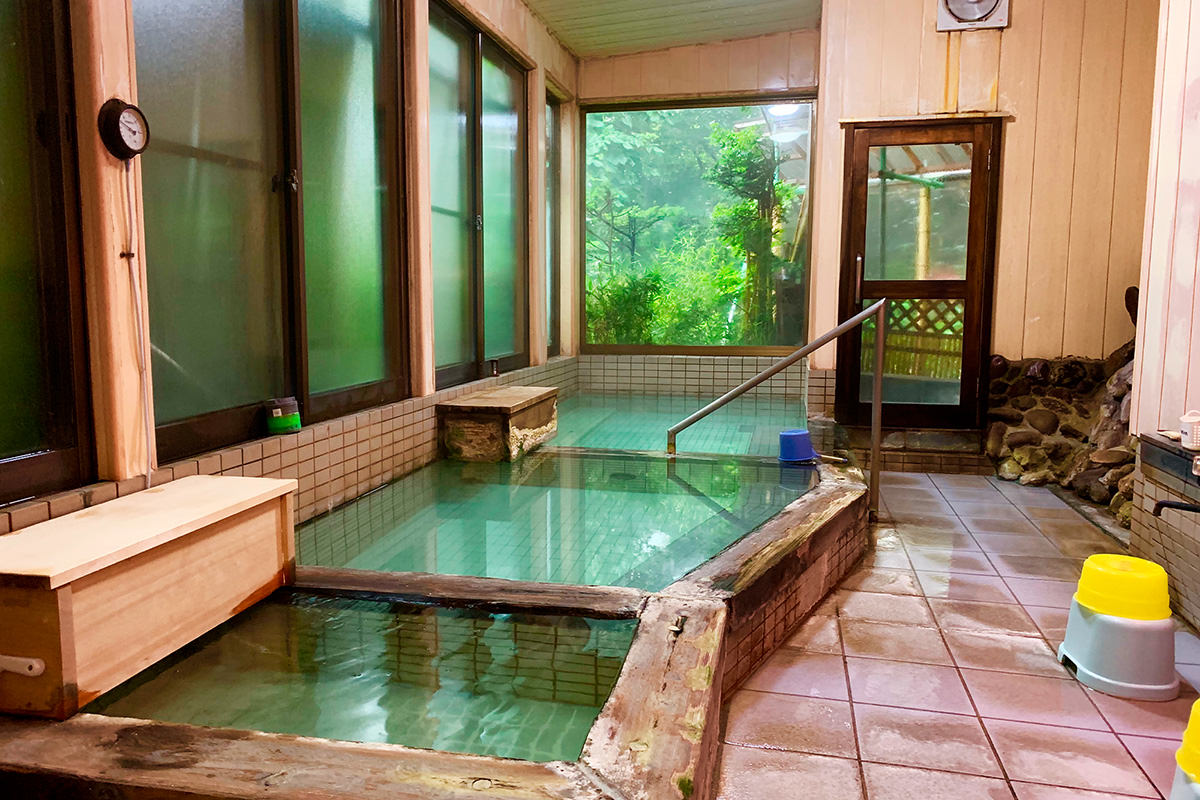 Kirishimaya Ryokan