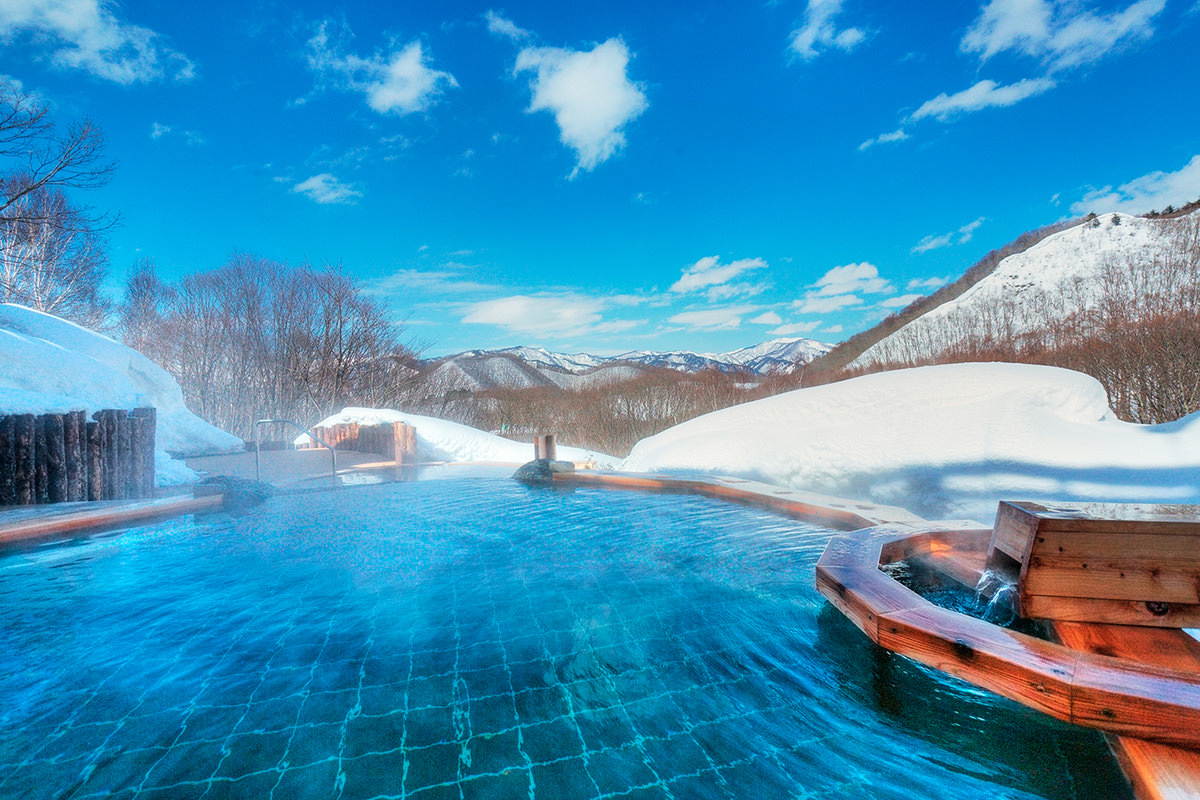 Minakami Kogen Hotel 200