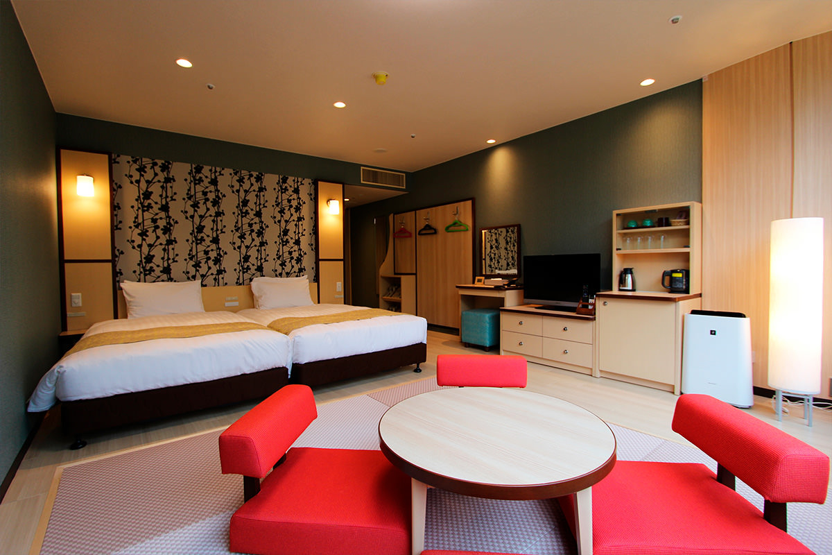Minakami Kogen Hotel 200