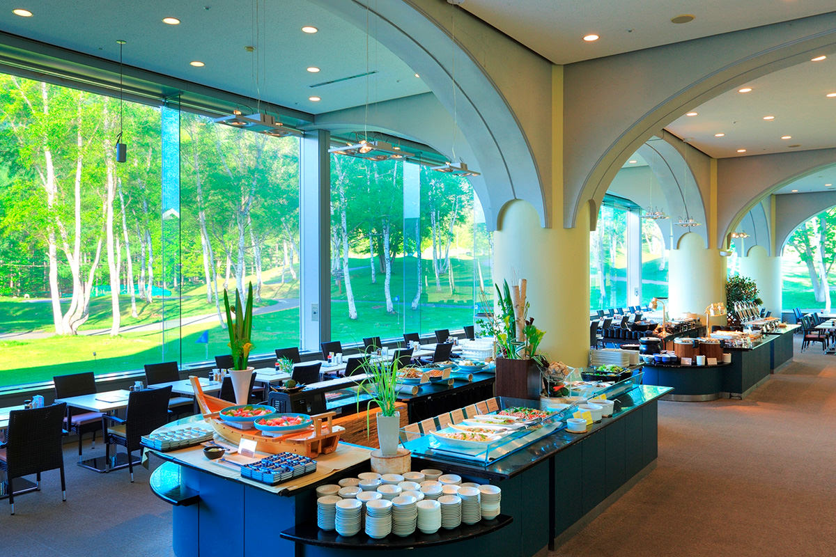 Minakami Kogen Hotel 200