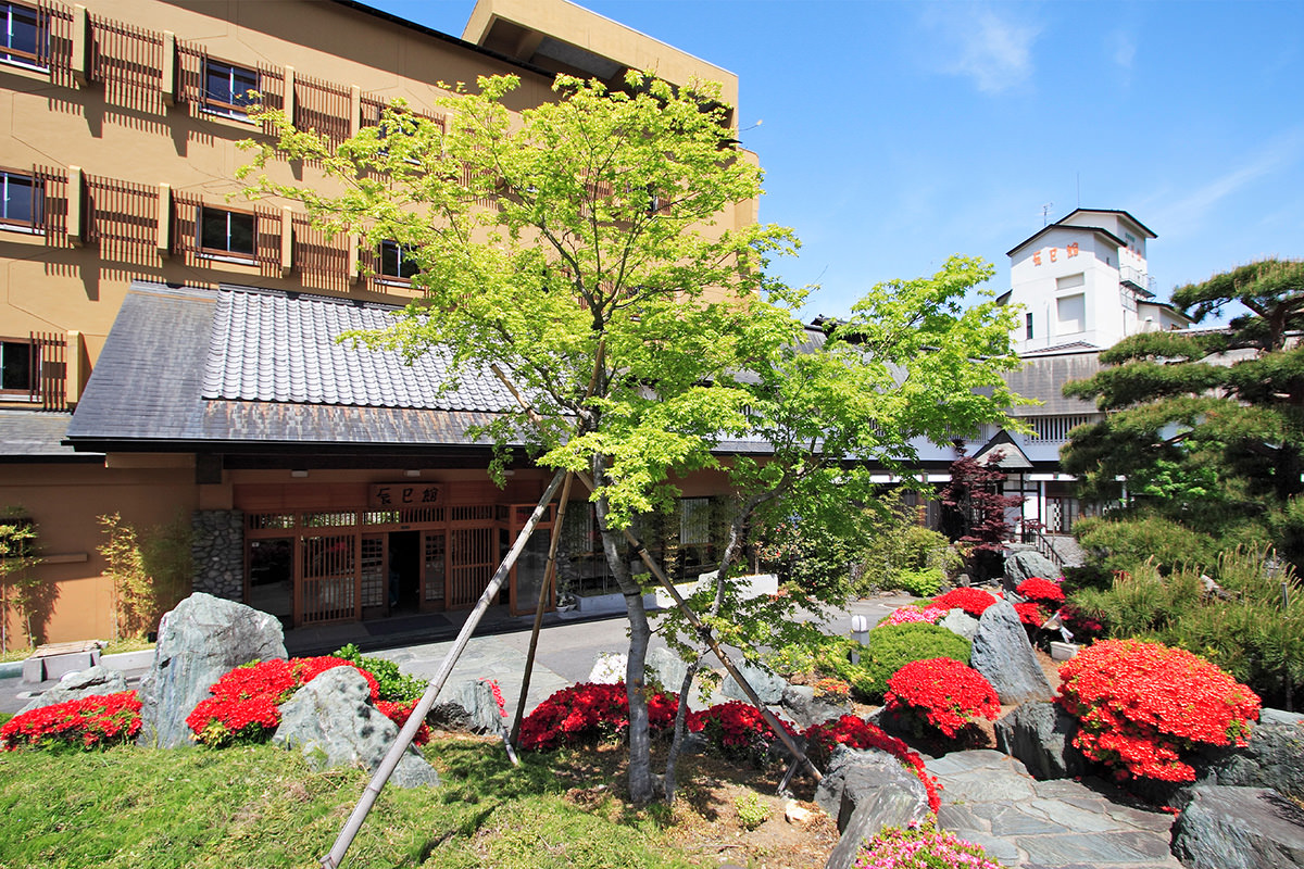 Tatsumikan