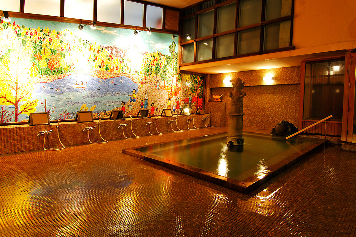 Tatsumikan