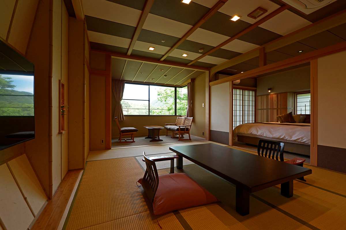 Tatsumikan