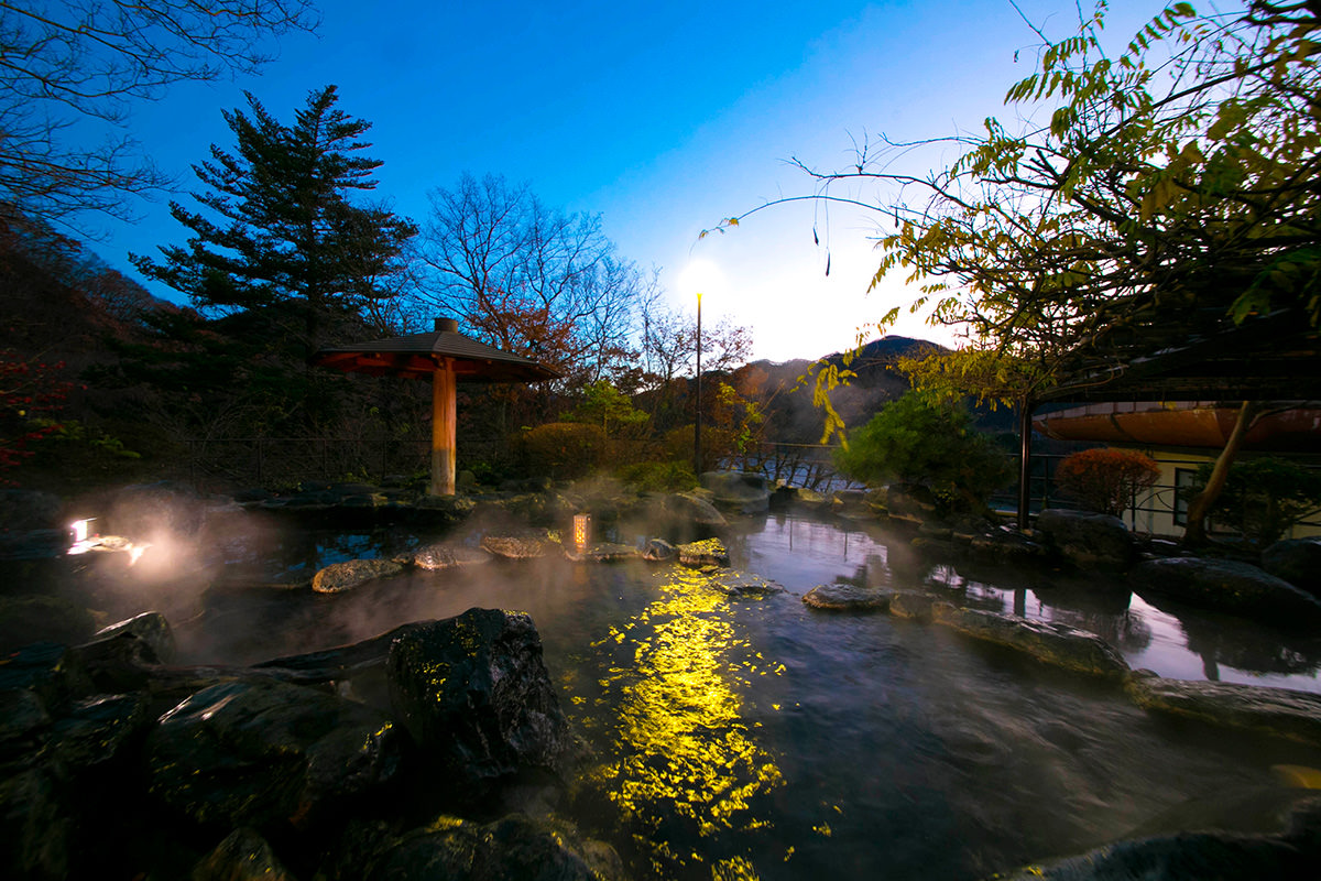 Sarugakyo Hotel