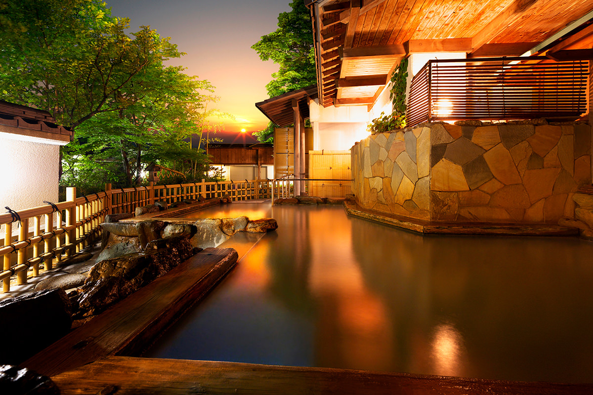 Moriaki Ryokan