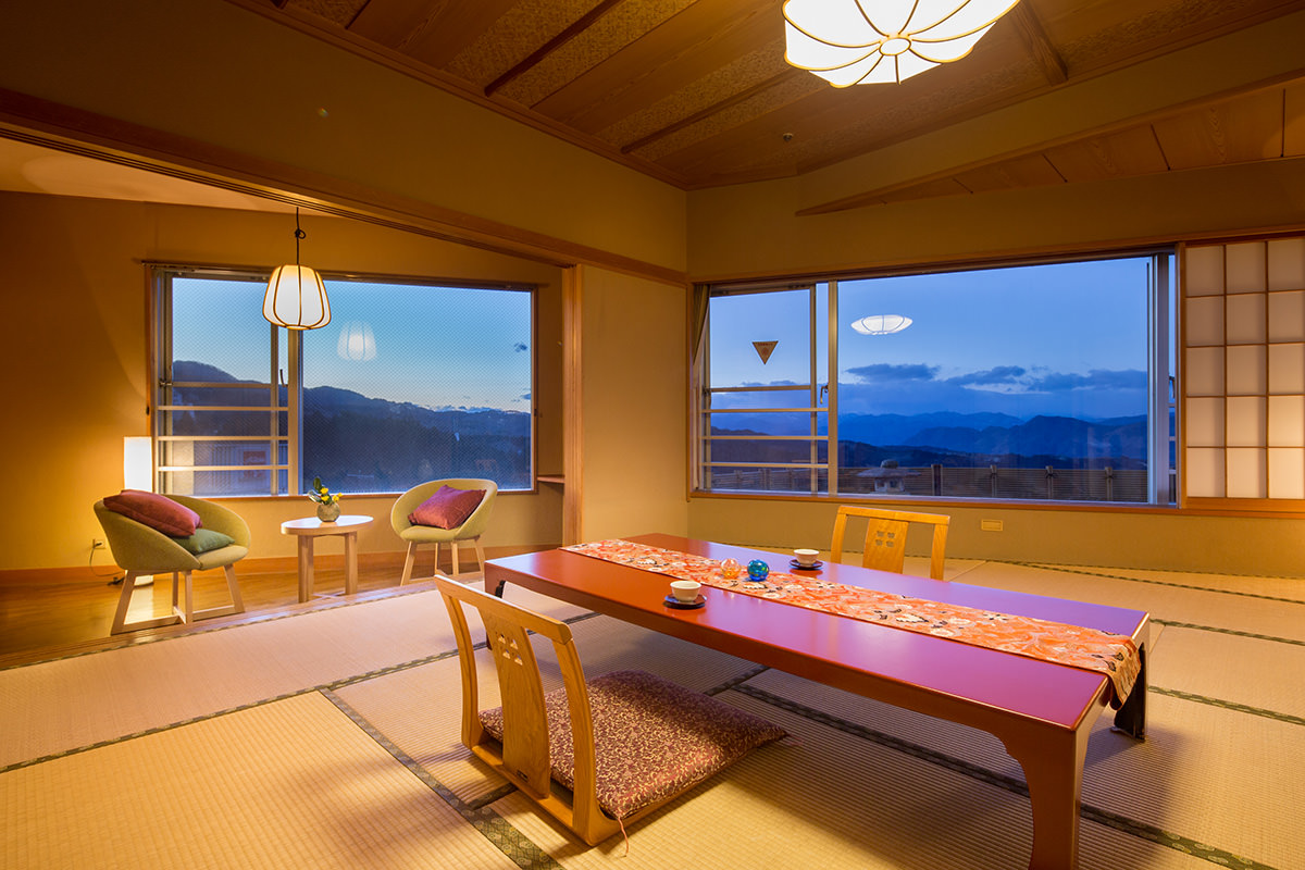 Hotel Matsumotoro