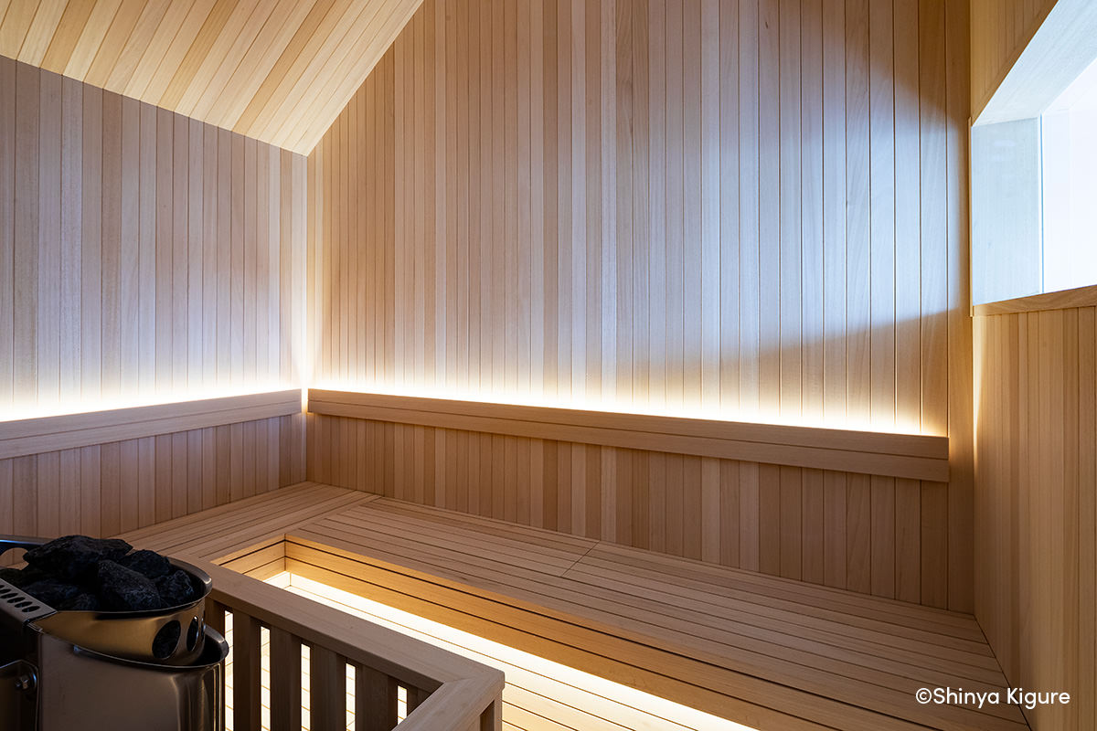Shiroiya Hotel