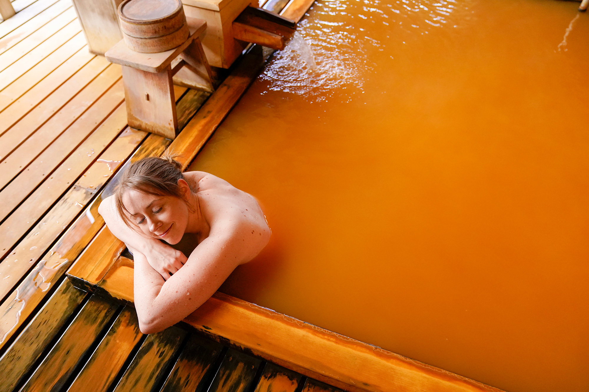 Relaxation